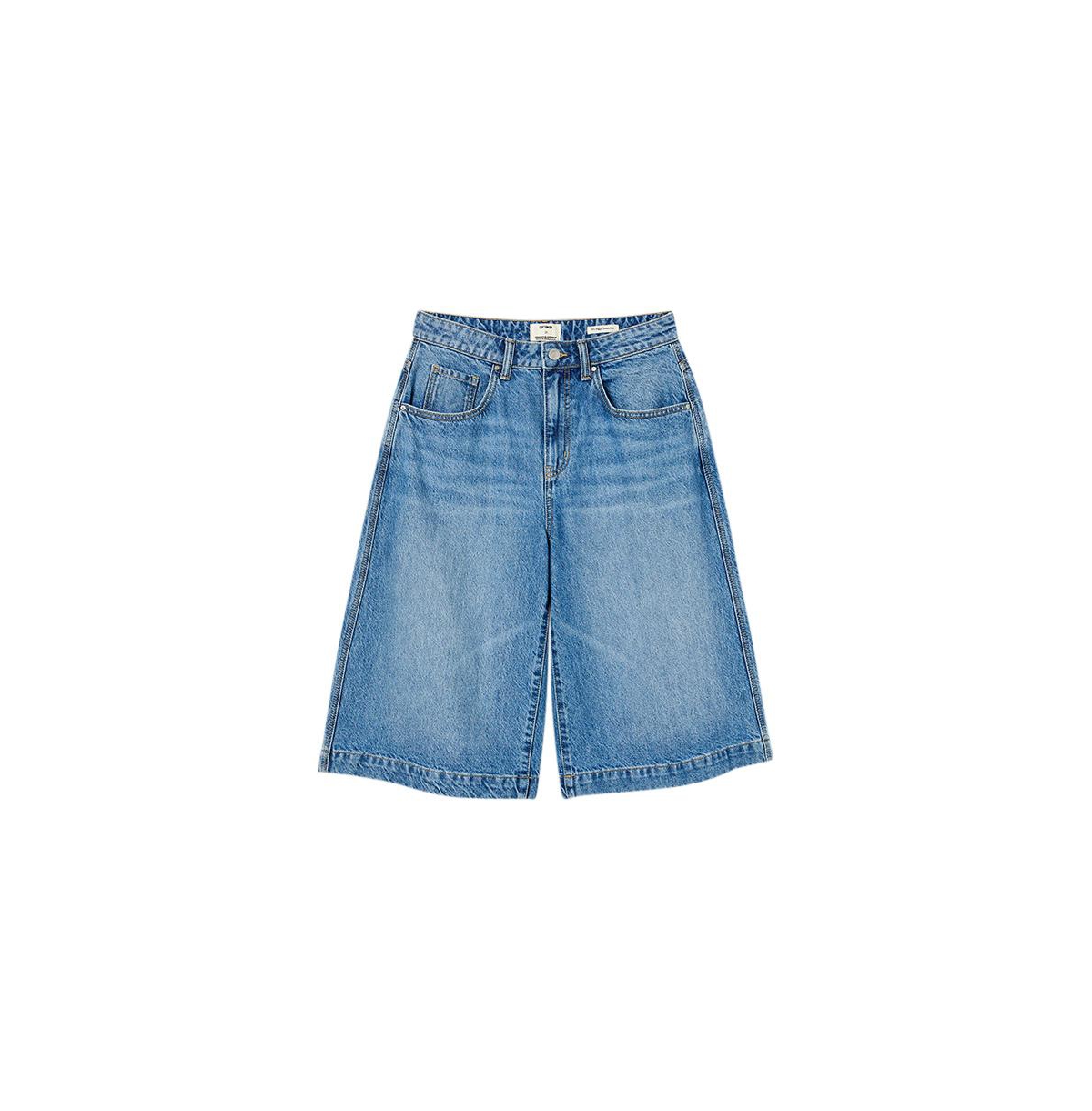 Women's Cotton On 90 Baggy Denim Jort