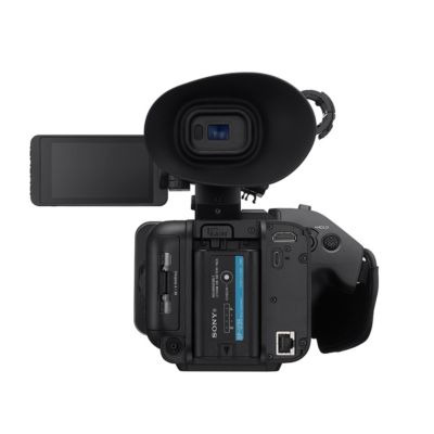 HXR-NX800 4K HDR 1" CMOS Sensor NXCAM Camcorder