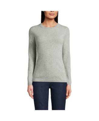 Women's Cashmere Sweater