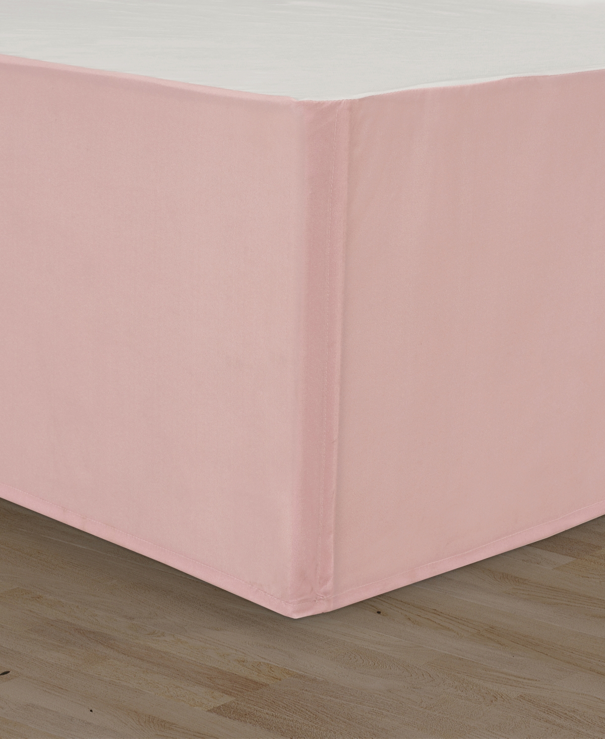 Shop Royal Court Bungalow 4-pc. Comforter Set, California King In Rose