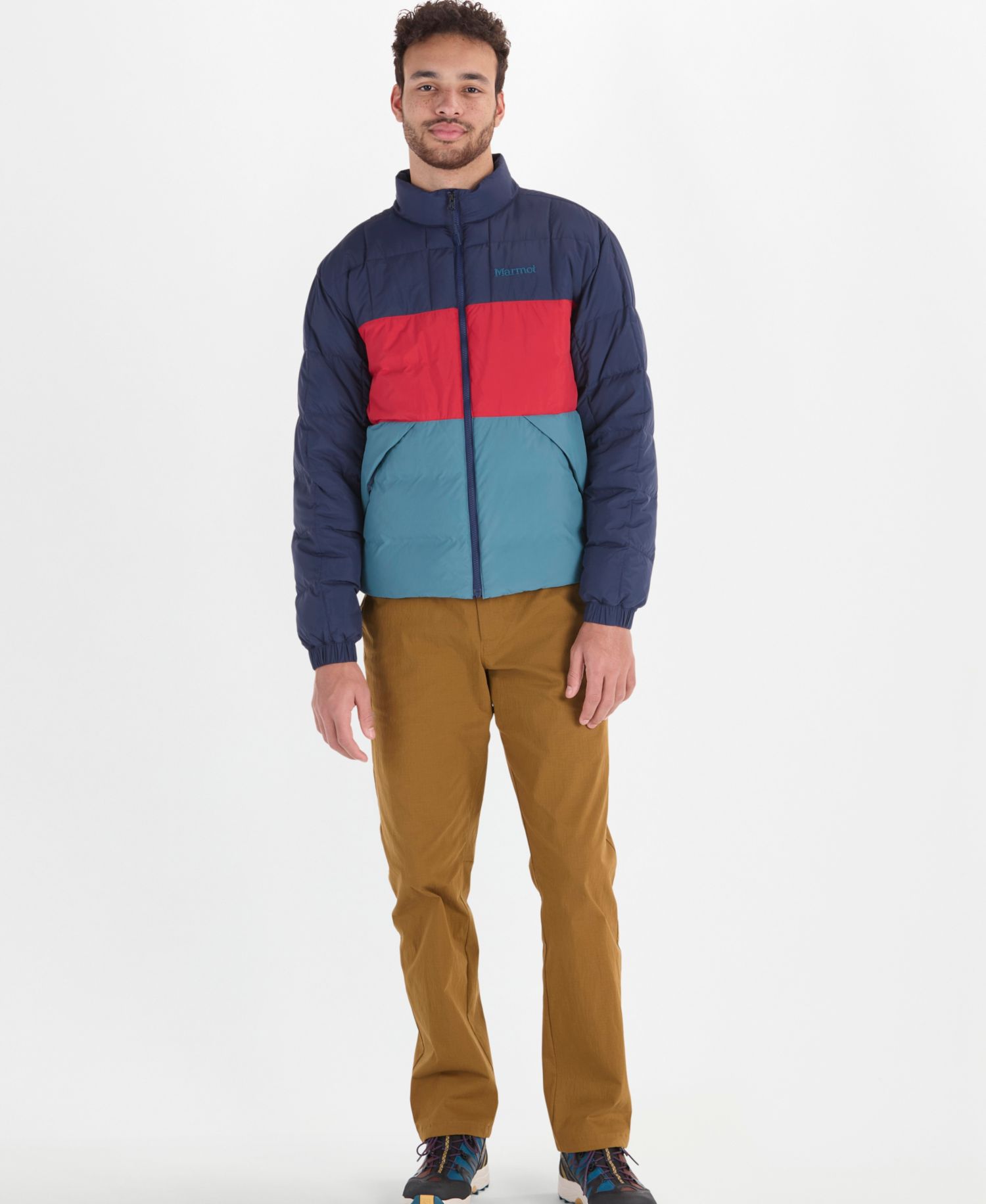 Men's Ares Jacket