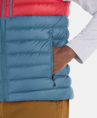 Men's Highlander Sleeveless Vest