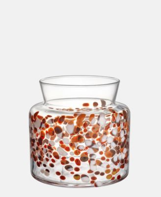 7.9" Meadow Fall Vase