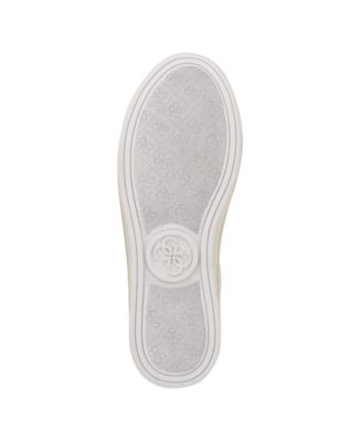 Women's Stasey Charms Lace-Up Sneaker