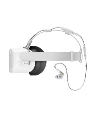 M6 VR In-Ear Headphones for VR Headsets & Other Devices