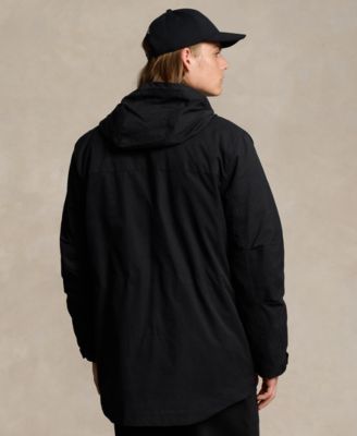 ジャケット・アウター 3-in-1 Hooded Jacket Polo Ralph Lauren Polo Ralph Lauren Men's 3-in-1 Hooded Jacket - Macy's