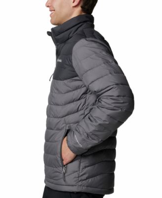 Men's Powder Lite II Puffer Jacket