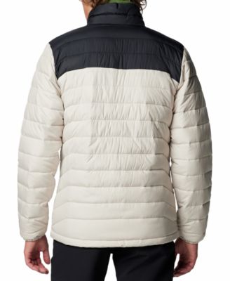 Men's Powder Lite II Puffer Jacket