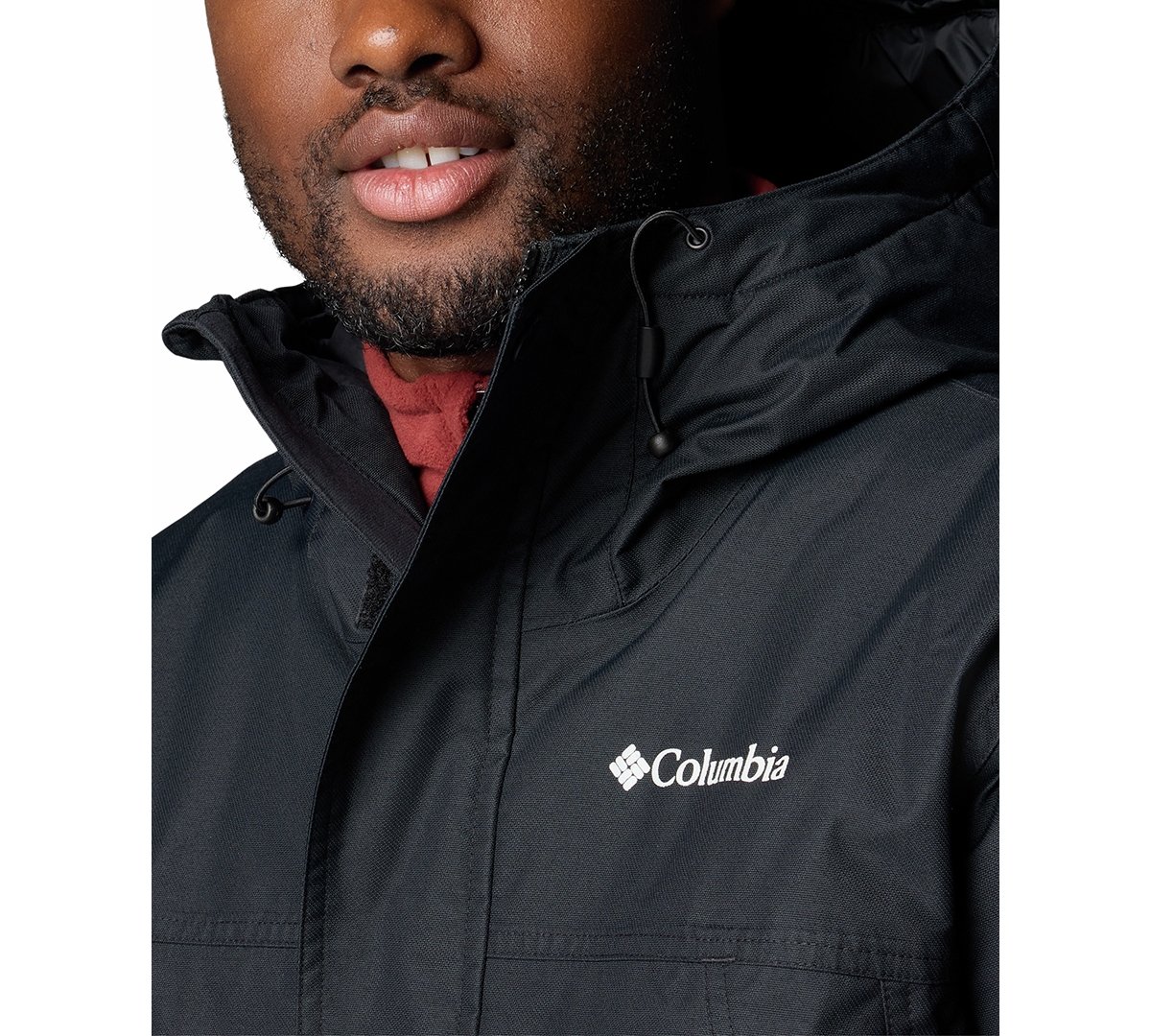 COLUMBIA MEN'S SHOTSKI TECH SKI JACKET 