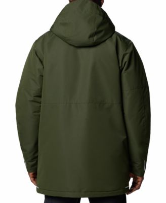Men's Landroamer II Parka