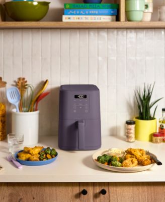 4qt Slim Air Fryer