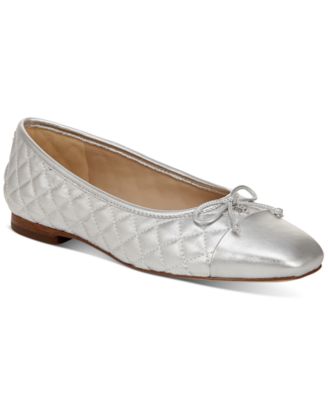 Sam Edelman - Women's Marilyn Cap-Toe Ballet Flats