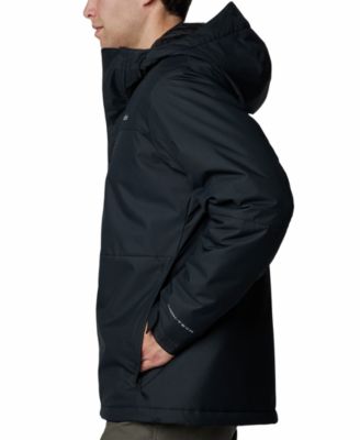 Men's Hikebound II Insulated Jacket