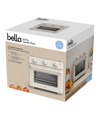 7-Function Air Fryer Toaster Oven