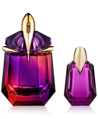 Mugler ALIEN Hypersense Eau de Parfum Gift Set Macy's