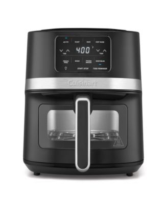 Cuisinart 4.5-Quart Basket Air Fryer AIR-160 - Macy's