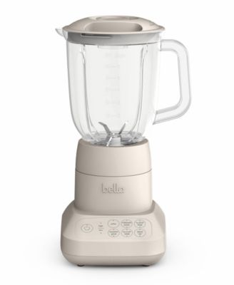 Flip & Store Blender