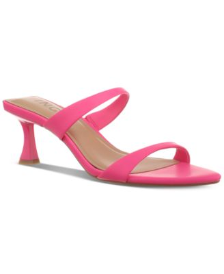 I.N.C. International Concepts - Wiinniie Dress Sandals