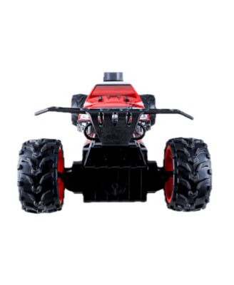 Remote Control Terror Tower 1:8 Dynamic Adjustable Height Monster Truck, Created for Macy's