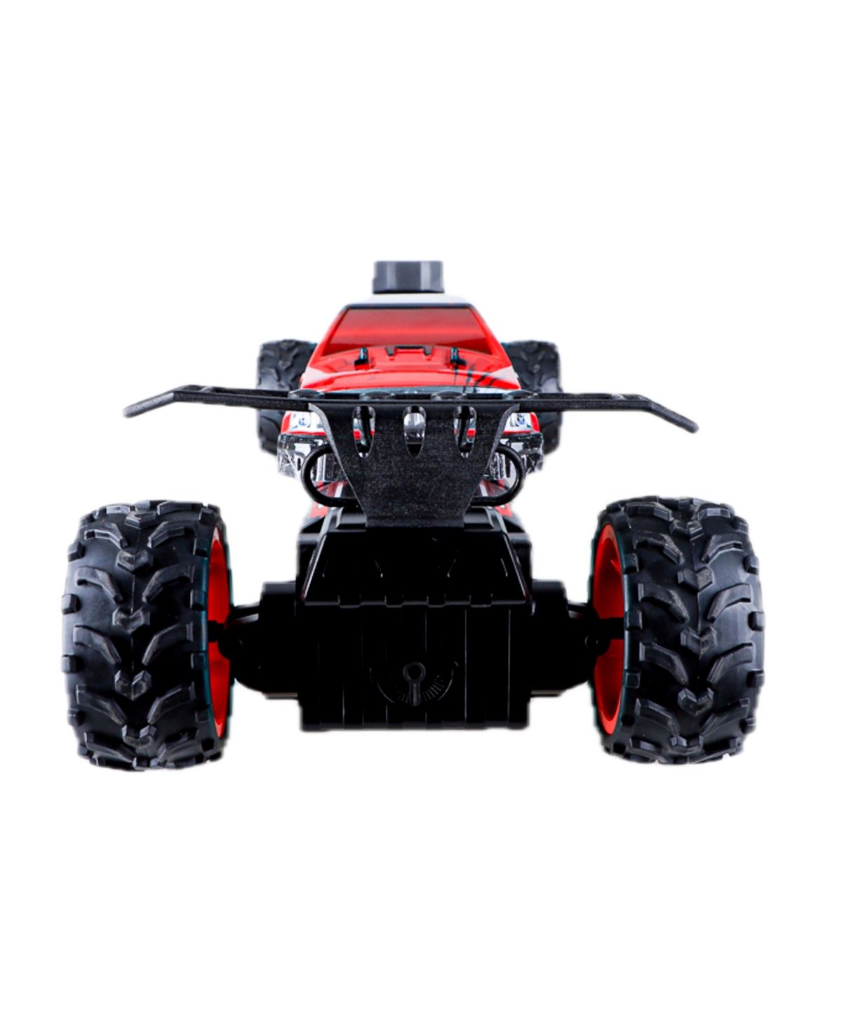 Lumitek Remote Control Terror Tower 1:8 Dynamic Adjustable Height Monster Truck, Created For Macy's In Multi