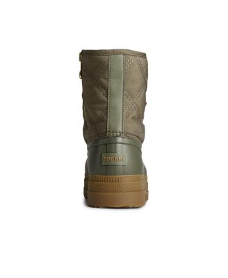 Women's Saltwater 2.0 Round Toe Boots