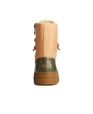 Women's Saltwater 2.0 Round Toe Boots