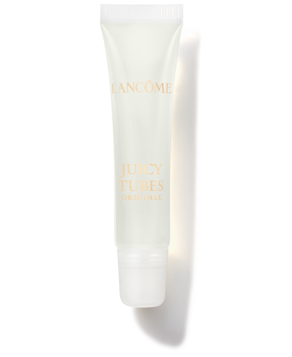 Lancôme Juicy Tubes Original Lip Gloss In 01 Pure (clear Sheer)