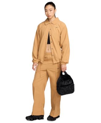 Sportswear Unisex Futura Faux Fur Mini Backpack