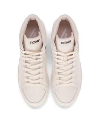 Men's M-80 High Sneaker
