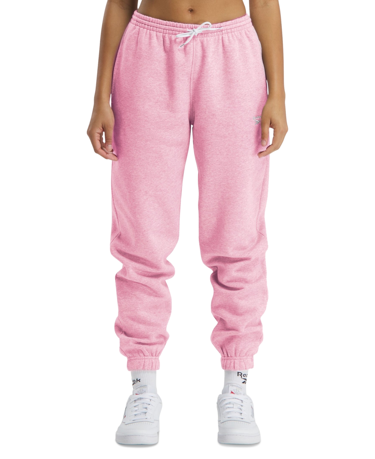 Women's Fleece Jogger Sweatpants - Astro Rose