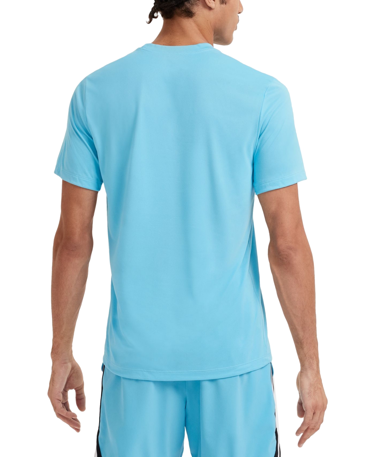 Nike Men's Dri-fit Basketball T-Shirt