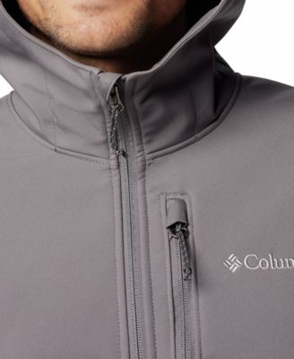 Men's Ascender II Hooded Jacket