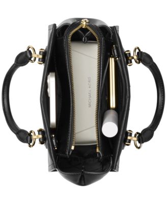 Michael Kors Marilyn Small Crossbody