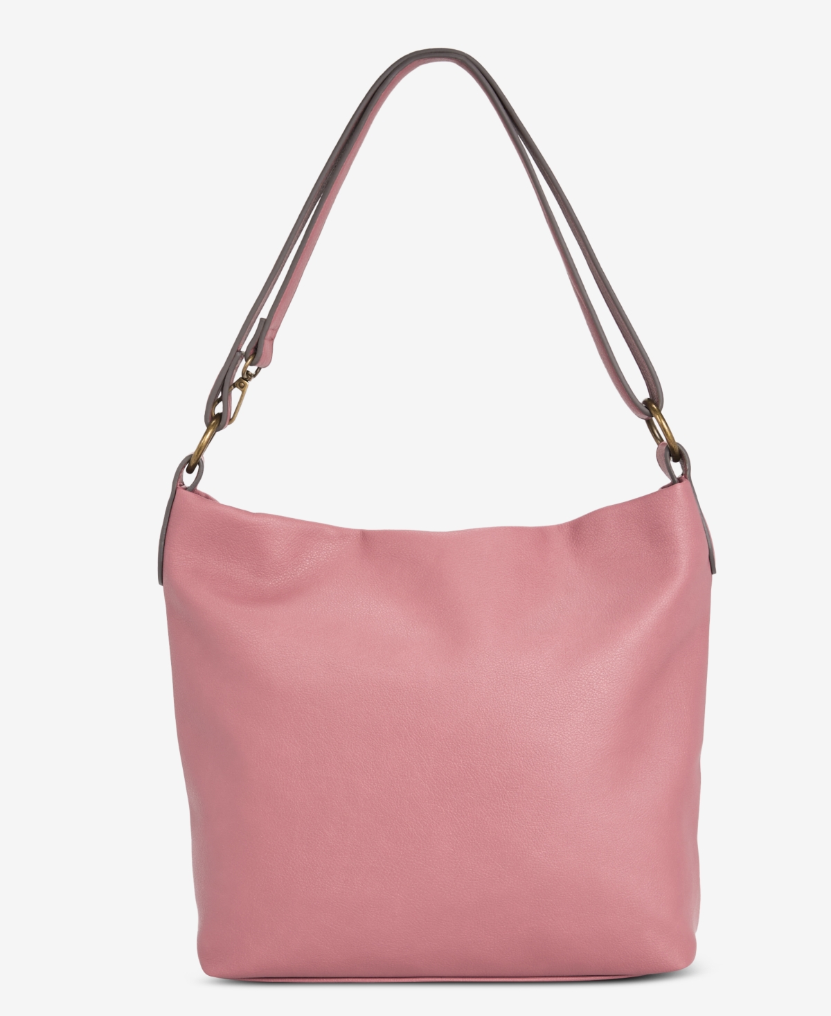 STYLE & CO HUDSONN HOBO BAG, CREATED FOR MACY'S 