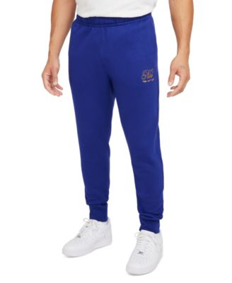 Macy's nike joggers online