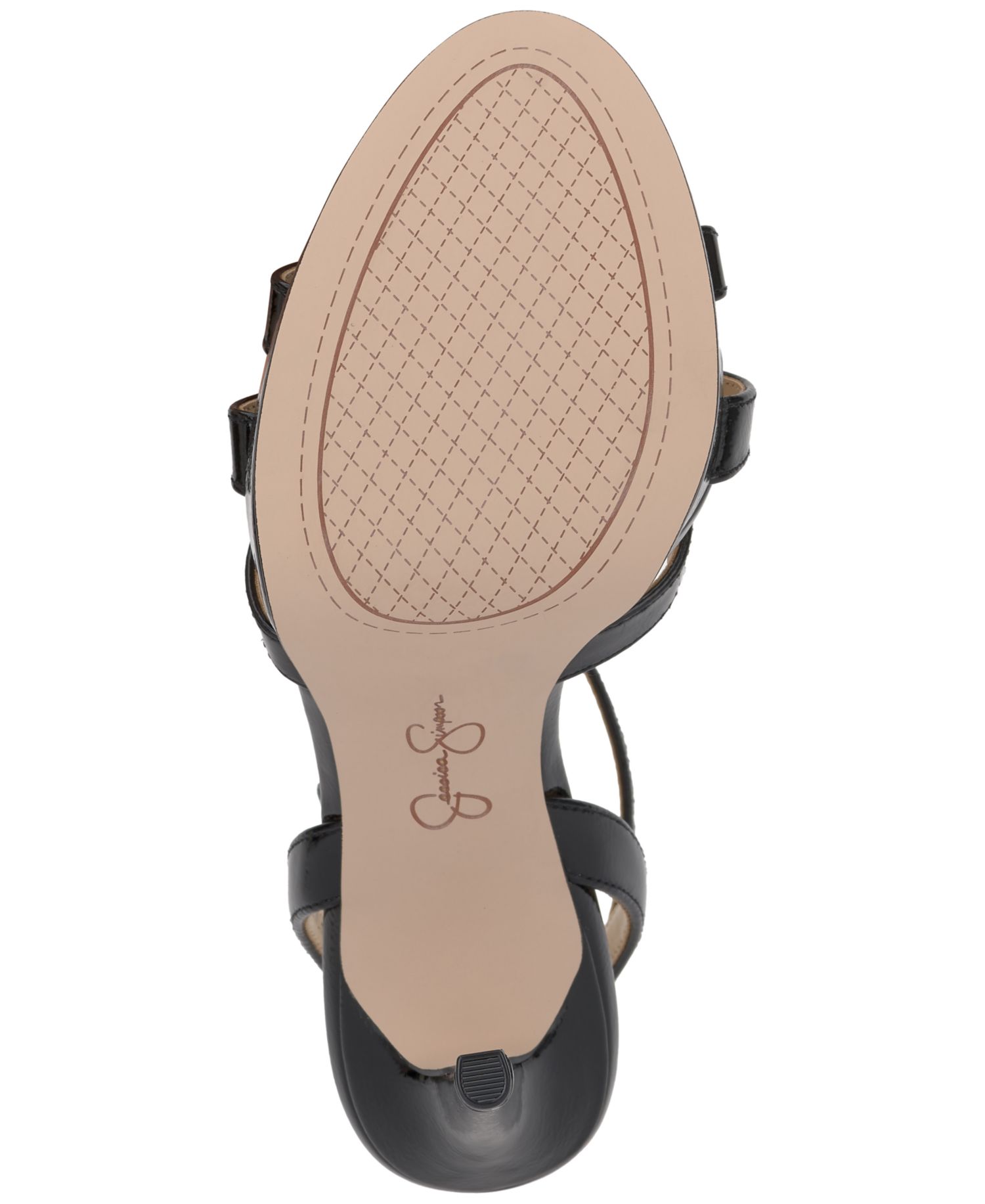 Women's Sippete Platform Dress Sandals