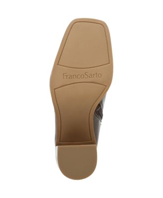 Women's Stevie Wide Calf Mid Shaft Boots