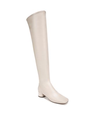 Women's Novara Over the Knee Square Toe Boots