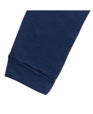 Little Boys Fleece Pullover Hoodie