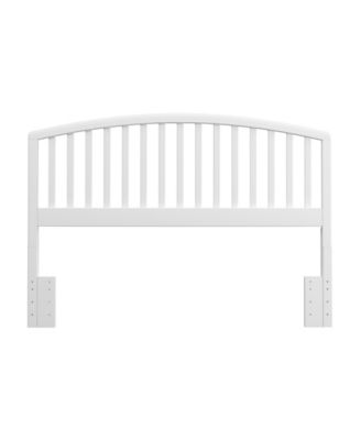 43.75" Wood Carolina Full/Queen Headboard