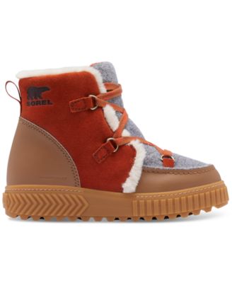 Women's Ona Ave Alpine Booties