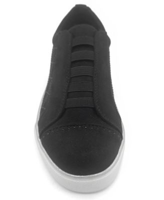 Women's Bonnie Quilt Slip On Sneakers