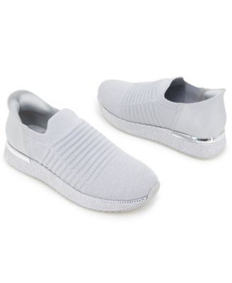 Women's Cameron EZ On Knit Almond Toe Sneakers