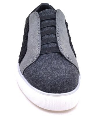 Women's Bonnie Cozy Slip On Sneakers