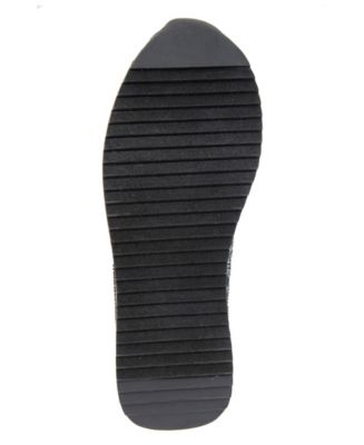 Women's Cameron Jewel Jogger Almond Toe Sneakers