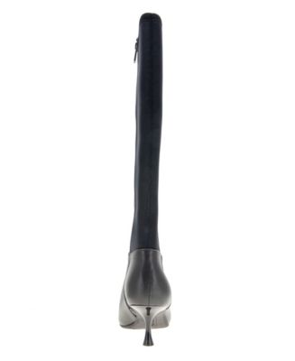 Women's Blossom 50/50 Mid-Heel Boots