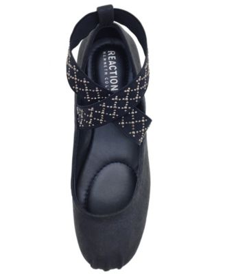 Women's Elizabeth Ballet Flats