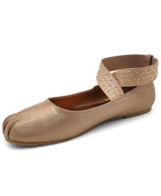 Women's Elizabeth Ballet Flats