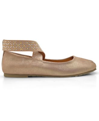 Women's Elizabeth Ballet Flats