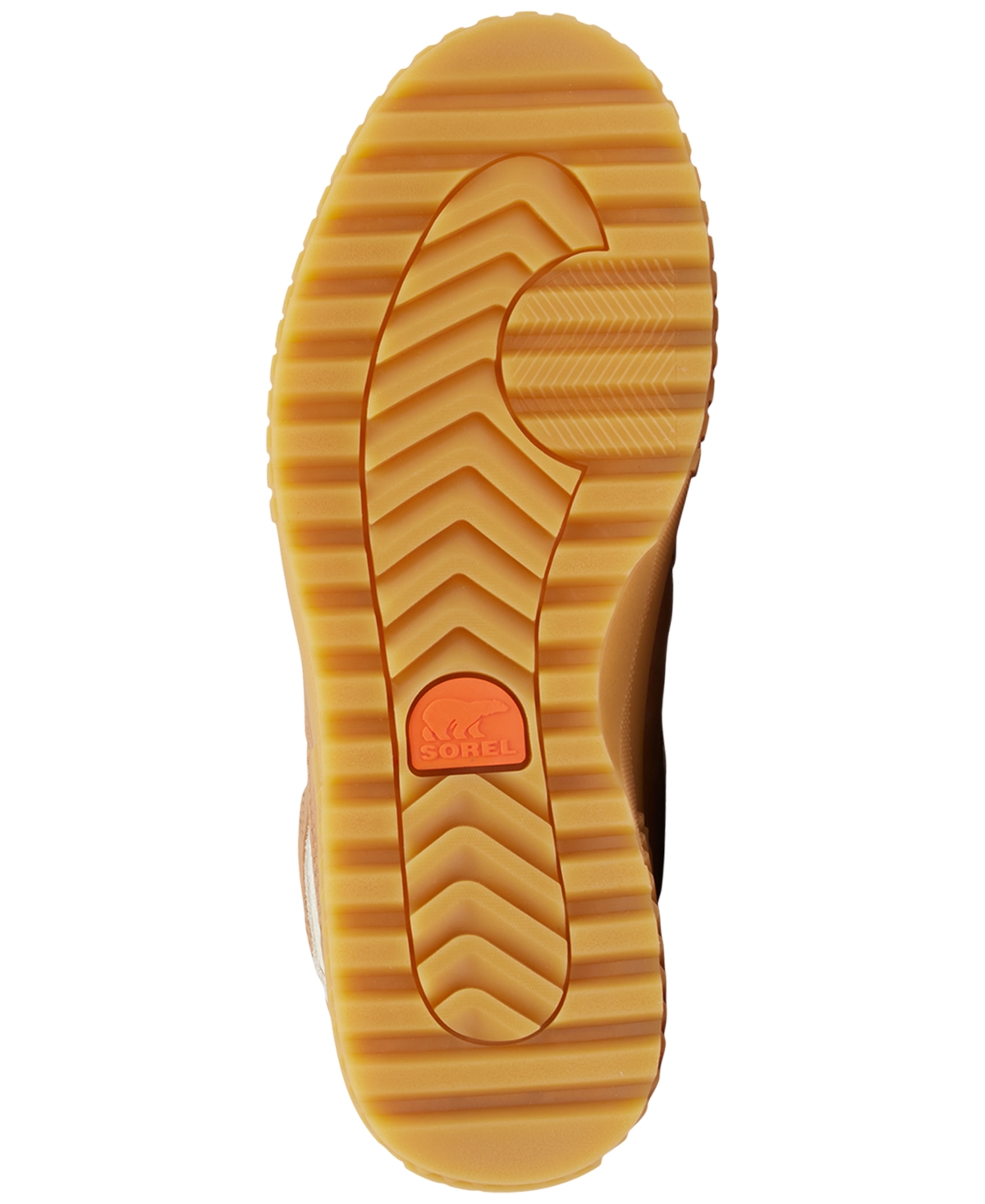 Sorel Women's Ona Ave Trek Boots - Sea Salt